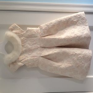 Janie & Jack formal dress